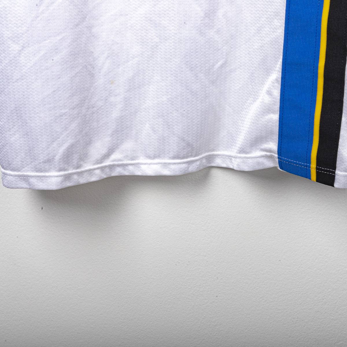 Maglia Away Inter Umbro Zamorano 9 1997/1998 XL