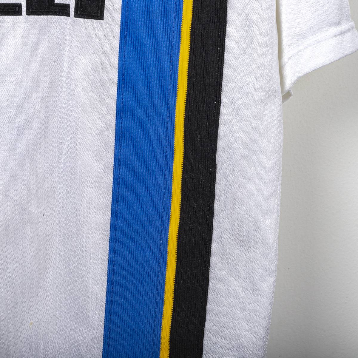Maglia Away Inter Umbro Zamorano 9 1997/1998 XL