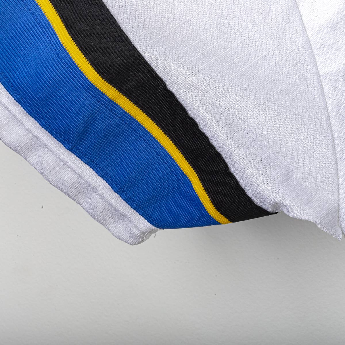 Maglia Away Inter Umbro Zamorano 9 1997/1998 XL
