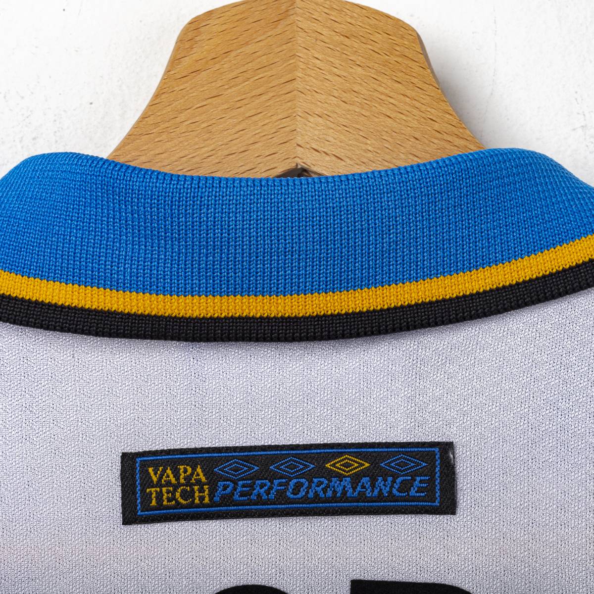 Maglia Away Inter Umbro Zamorano 9 1997/1998 XL