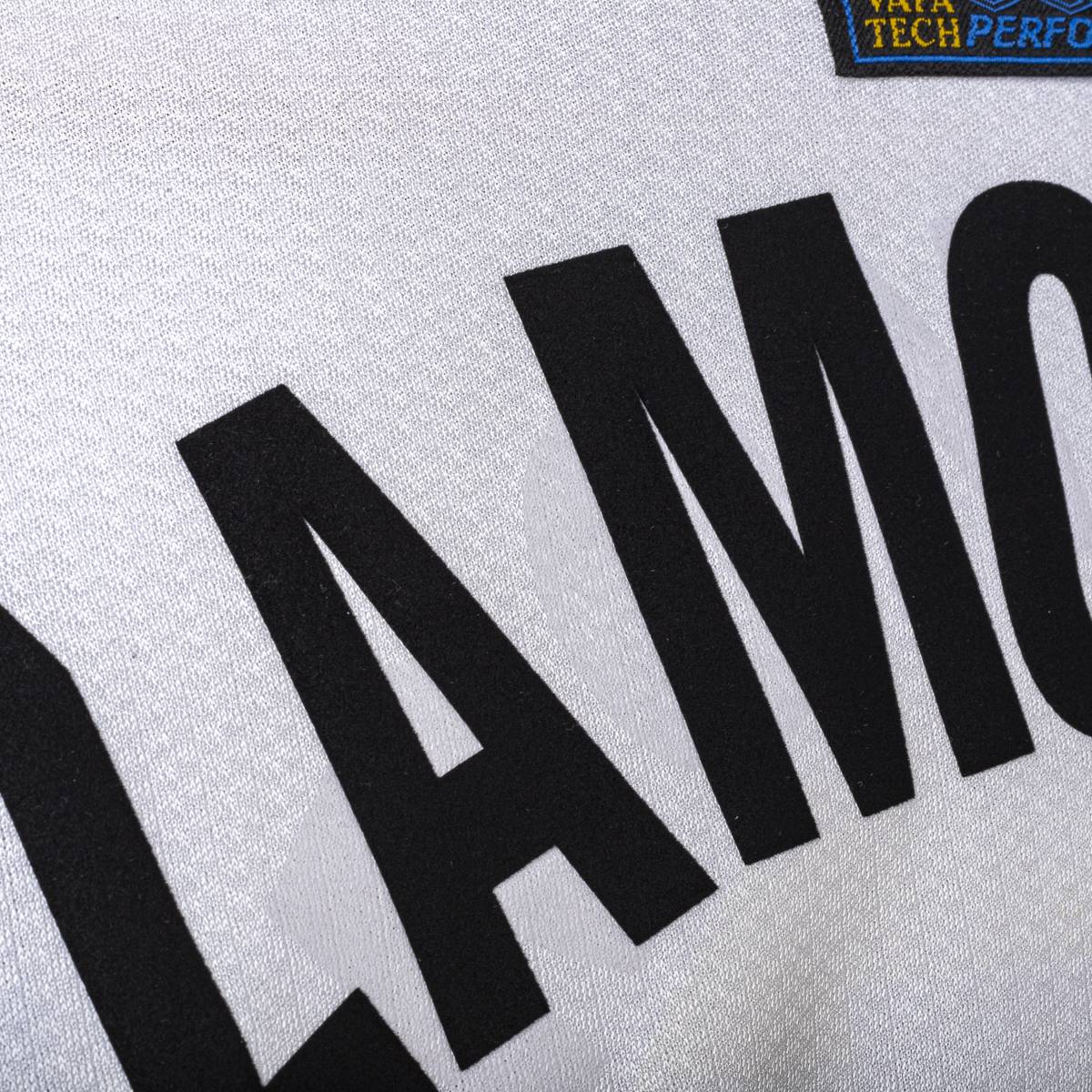 Maglia Away Inter Umbro Zamorano 9 1997/1998 XL