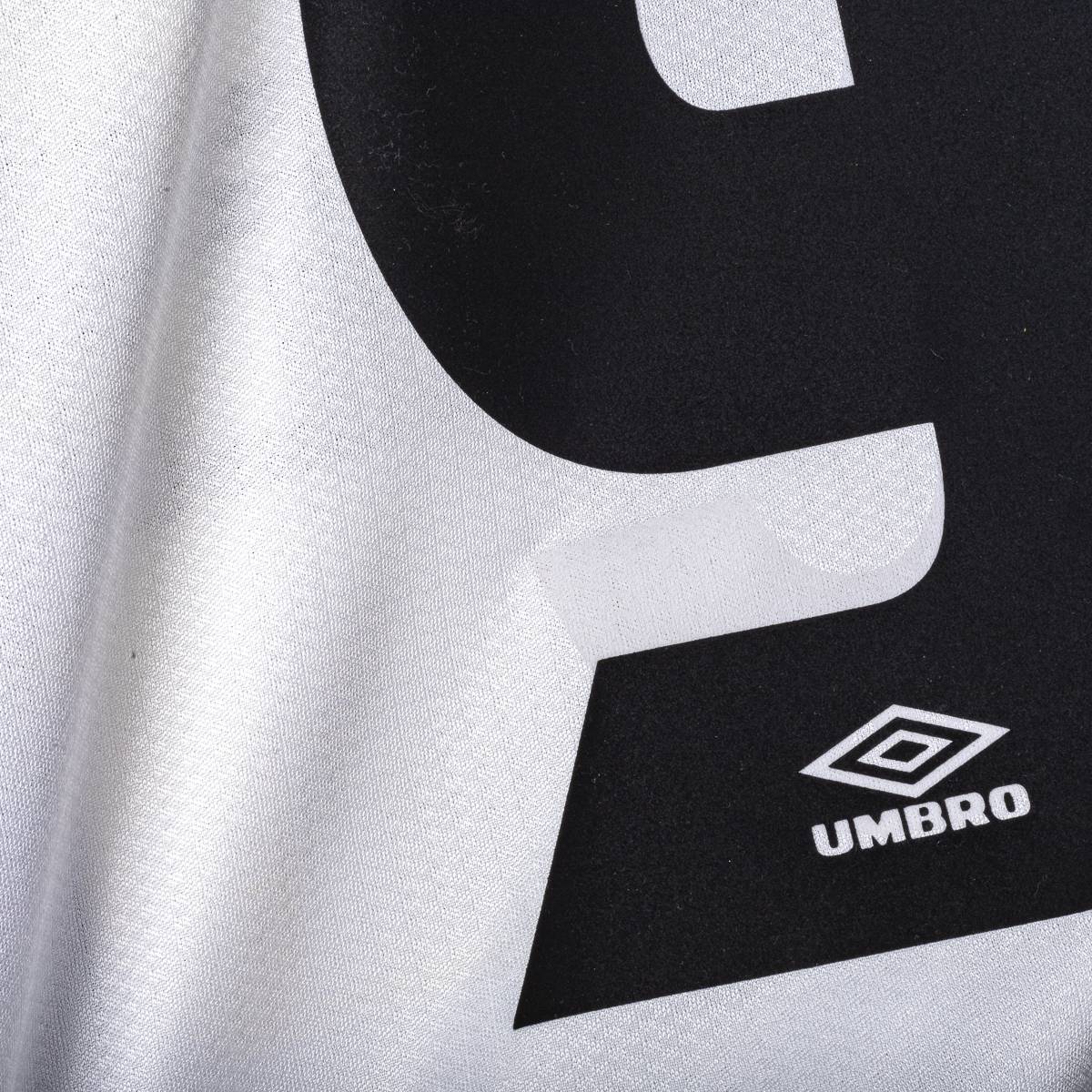 Maglia Away Inter Umbro Zamorano 9 1997/1998 XL