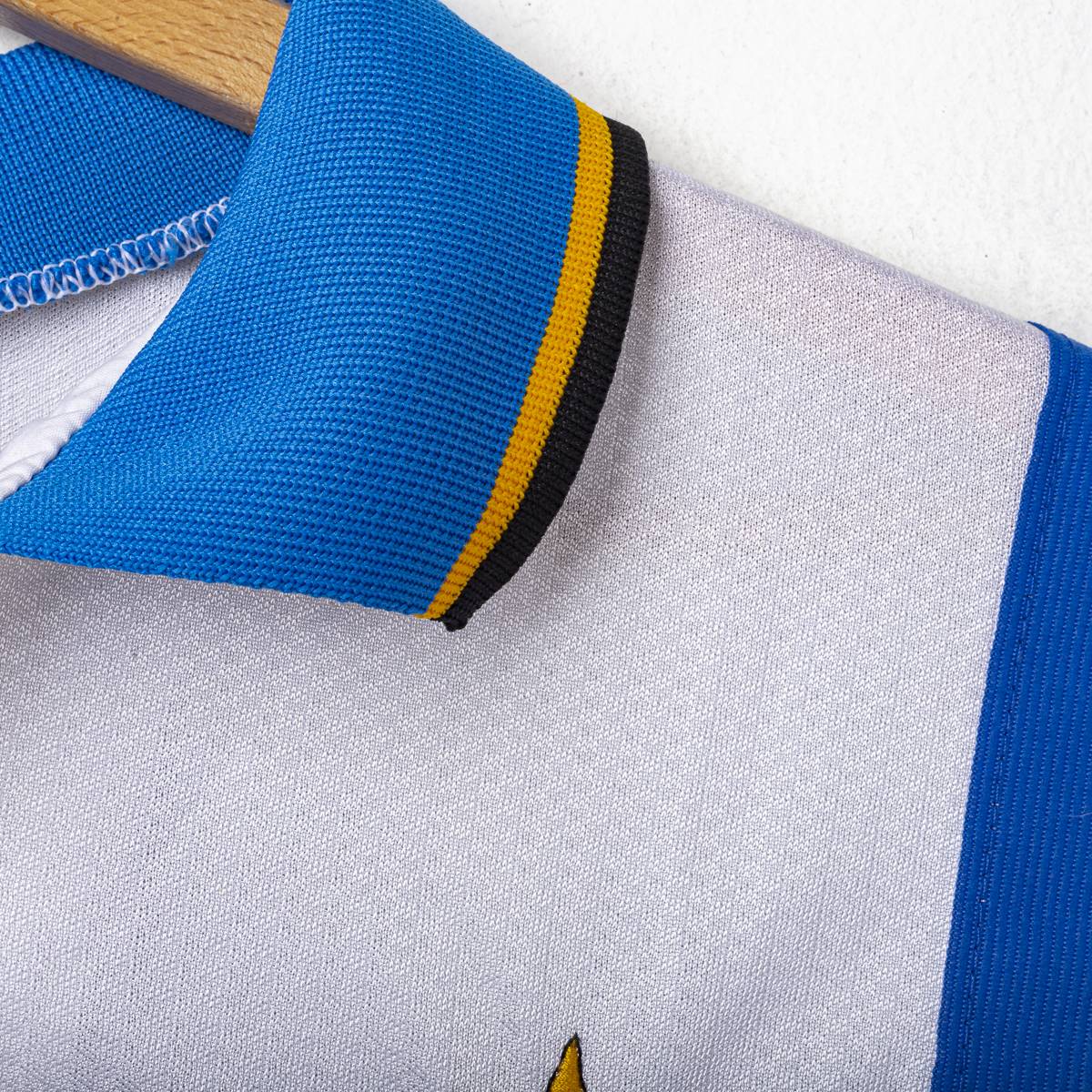 Maglia Away Inter Umbro Zamorano 9 1997/1998 XL