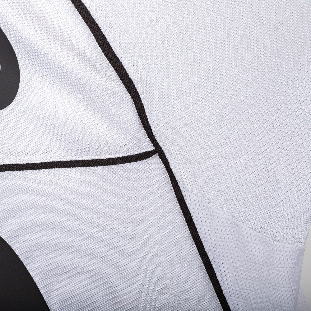 Maglia Away Juventus Lotto Del Piero 10 2002/2003 M