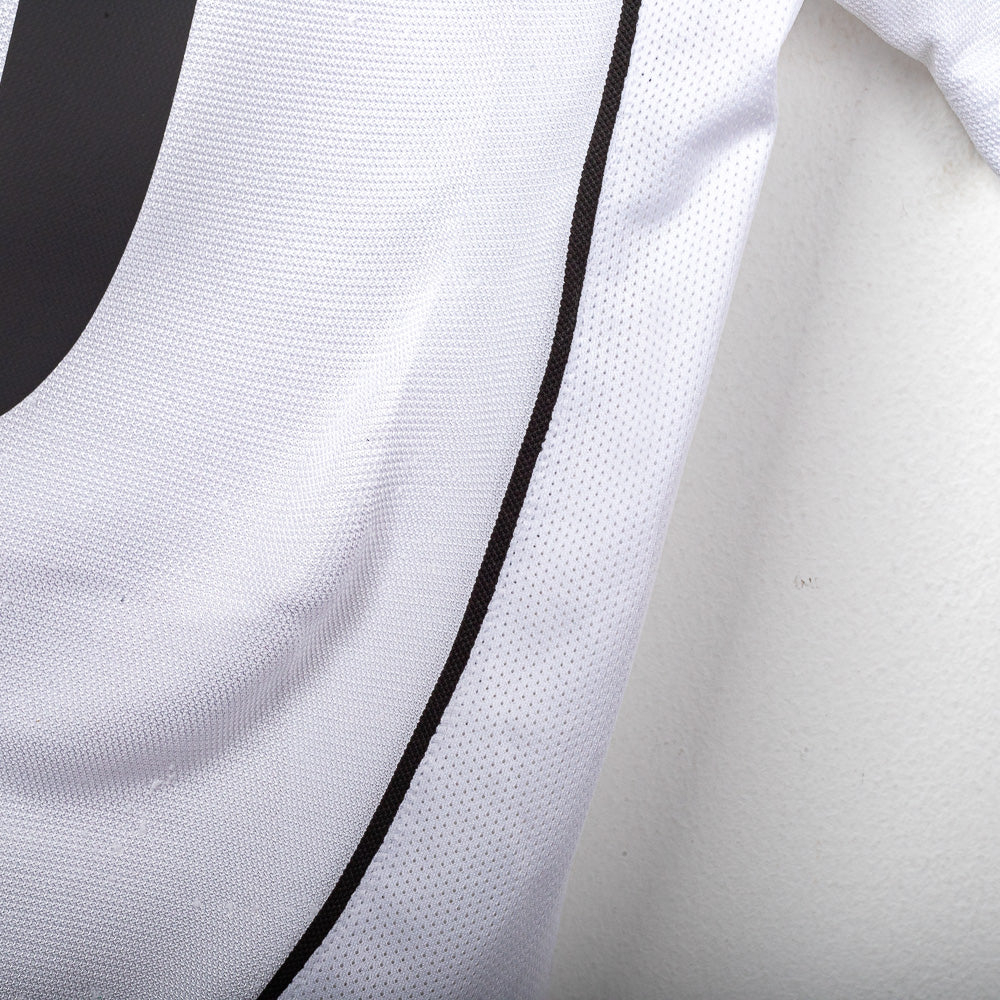 Maglia Away Juventus Lotto Del Piero 10 2002/2003 M