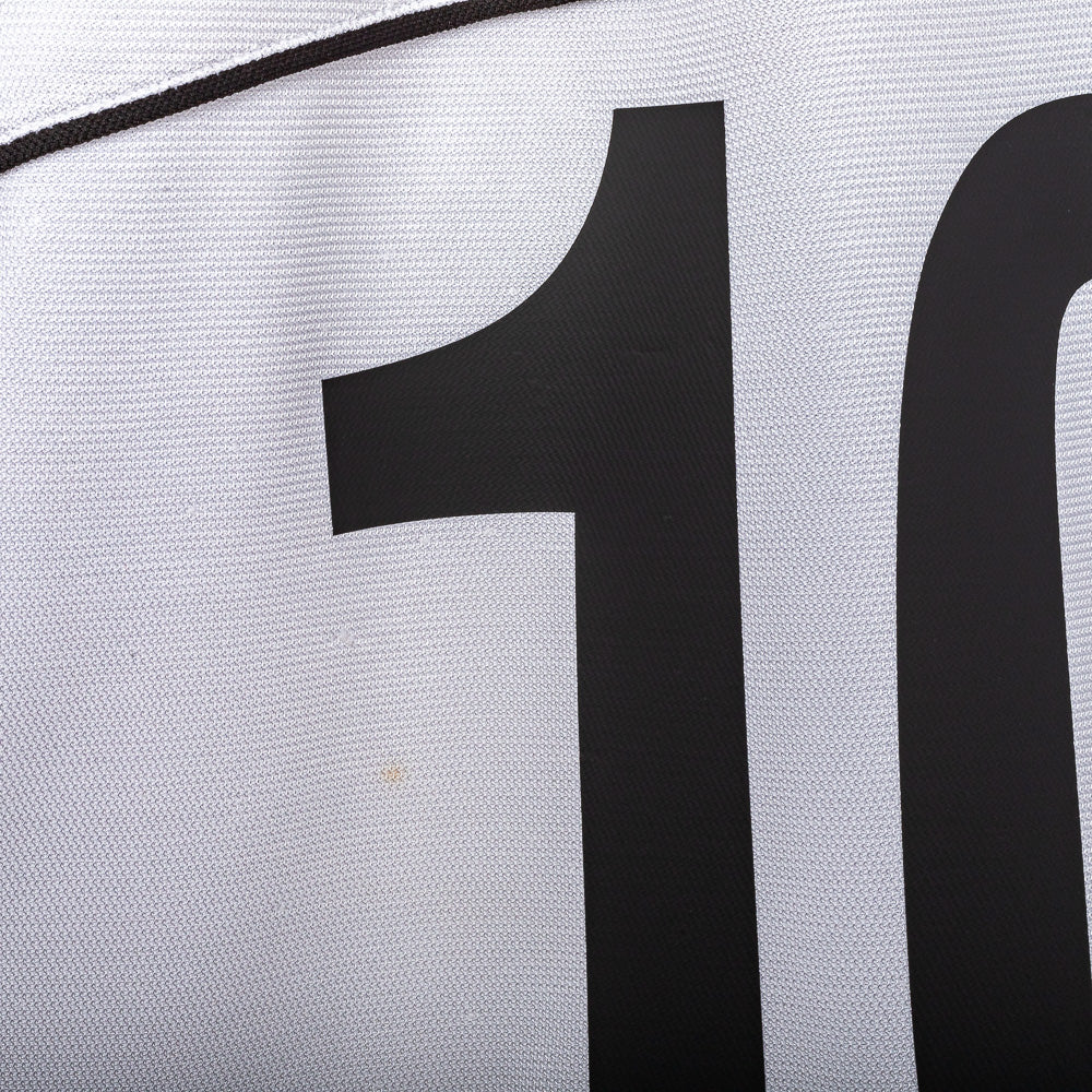 Maglia Away Juventus Lotto Del Piero 10 2002/2003 M