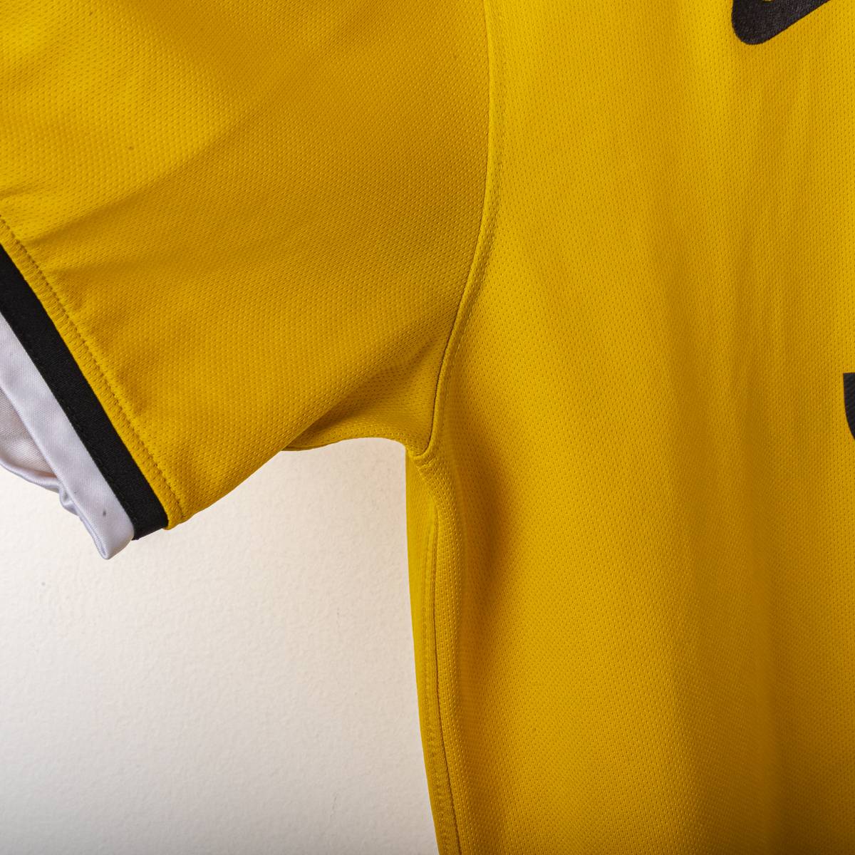 Maglia Away Juventus Nike Pogba 6 2013/2014 L