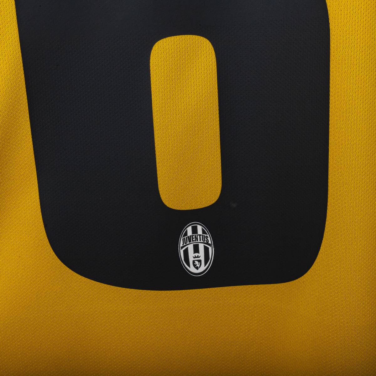 Maglia Away Juventus Nike Pogba 6 2013/2014 L
