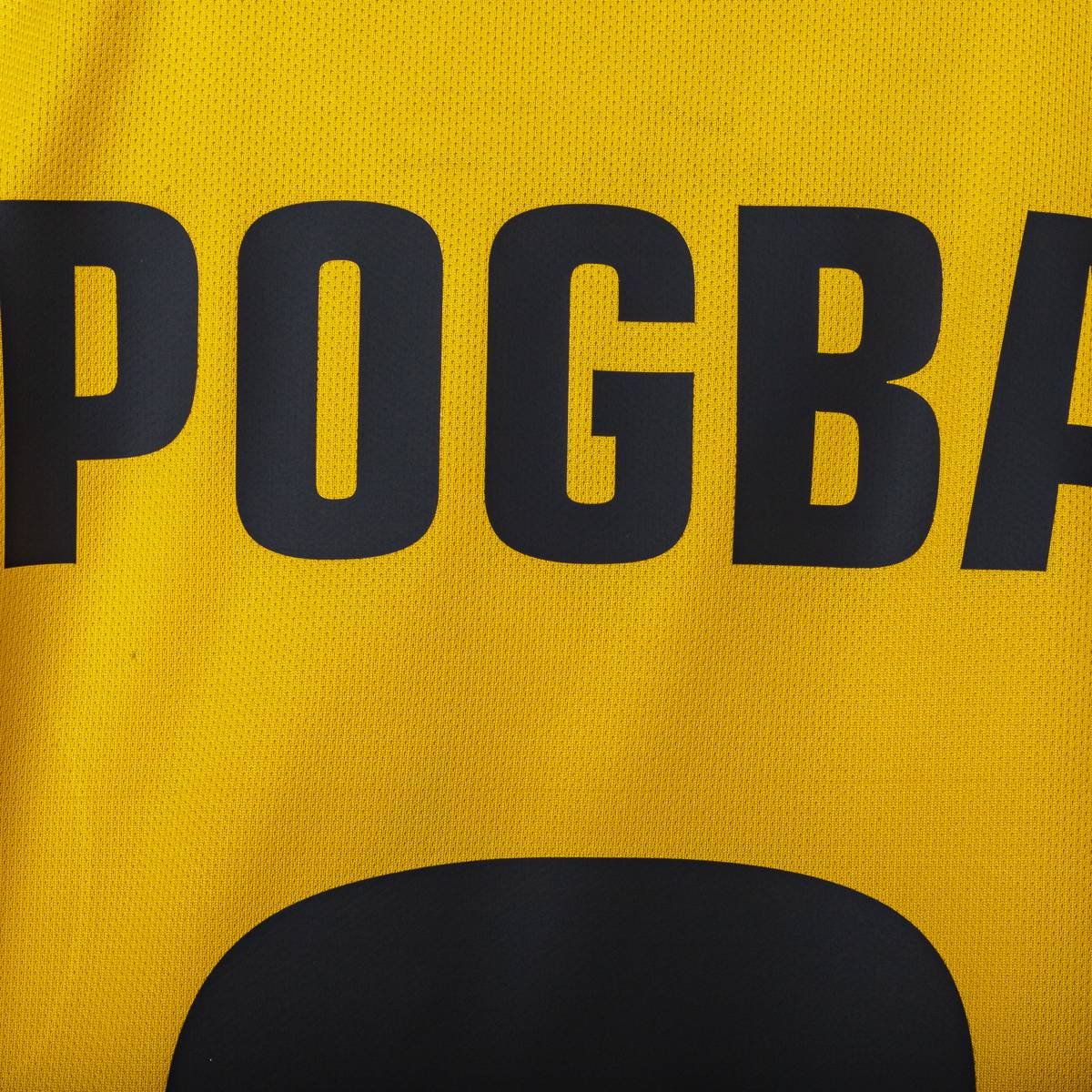 Maglia Away Juventus Nike Pogba 6 2013/2014 L