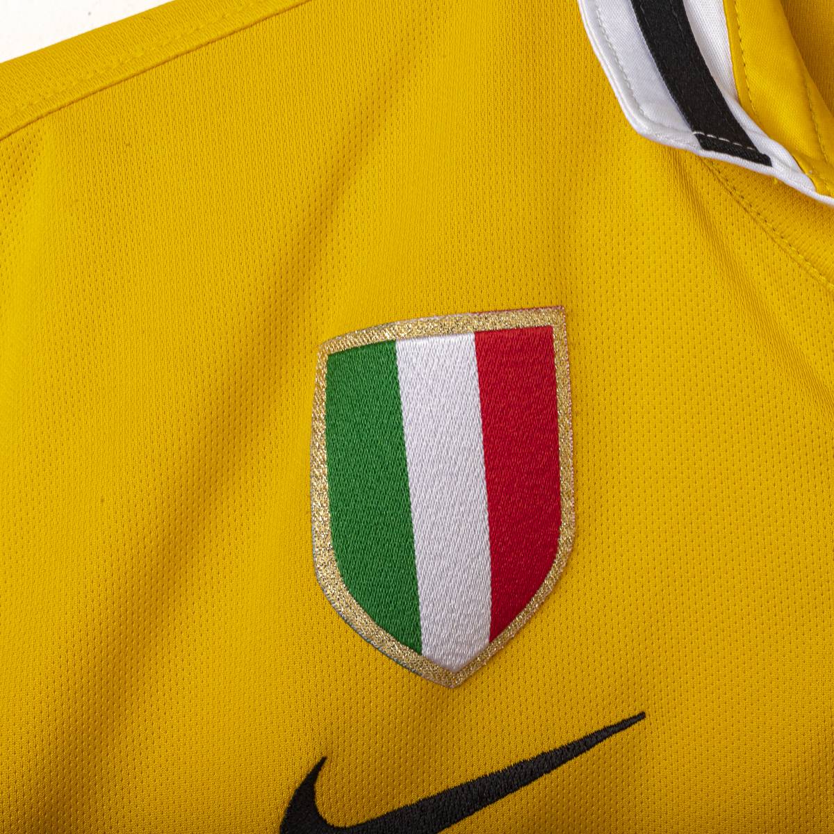 Maglia Away Juventus Nike Pogba 6 2013/2014 L