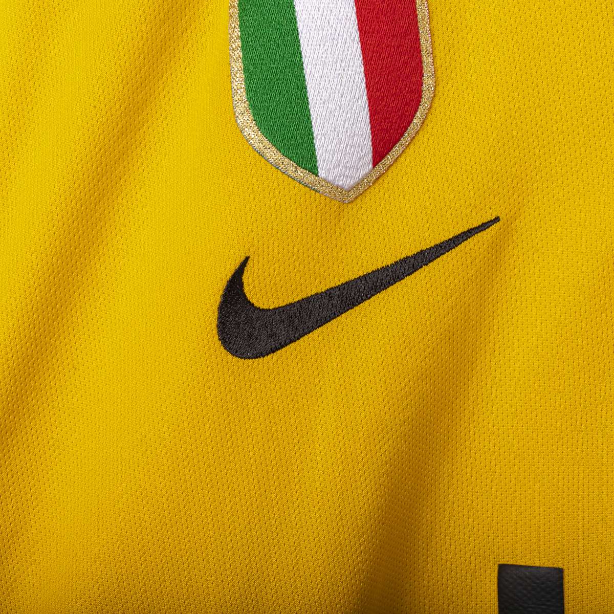 Maglia Away Juventus Nike Pogba 6 2013/2014 L
