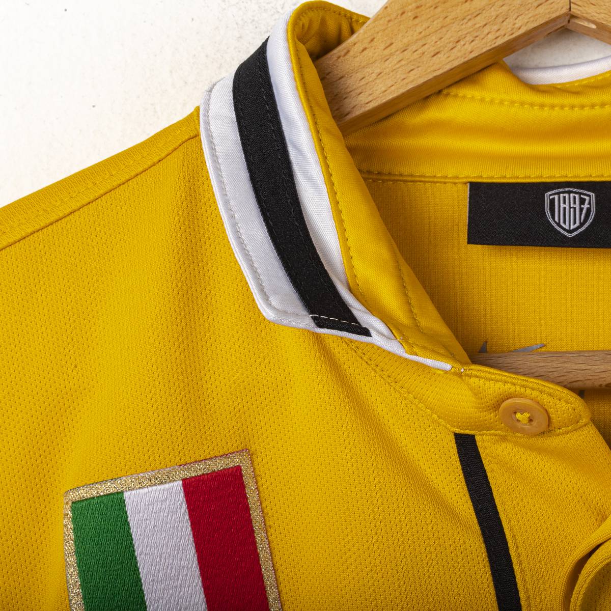 Maglia Away Juventus Nike Pogba 6 2013/2014 L