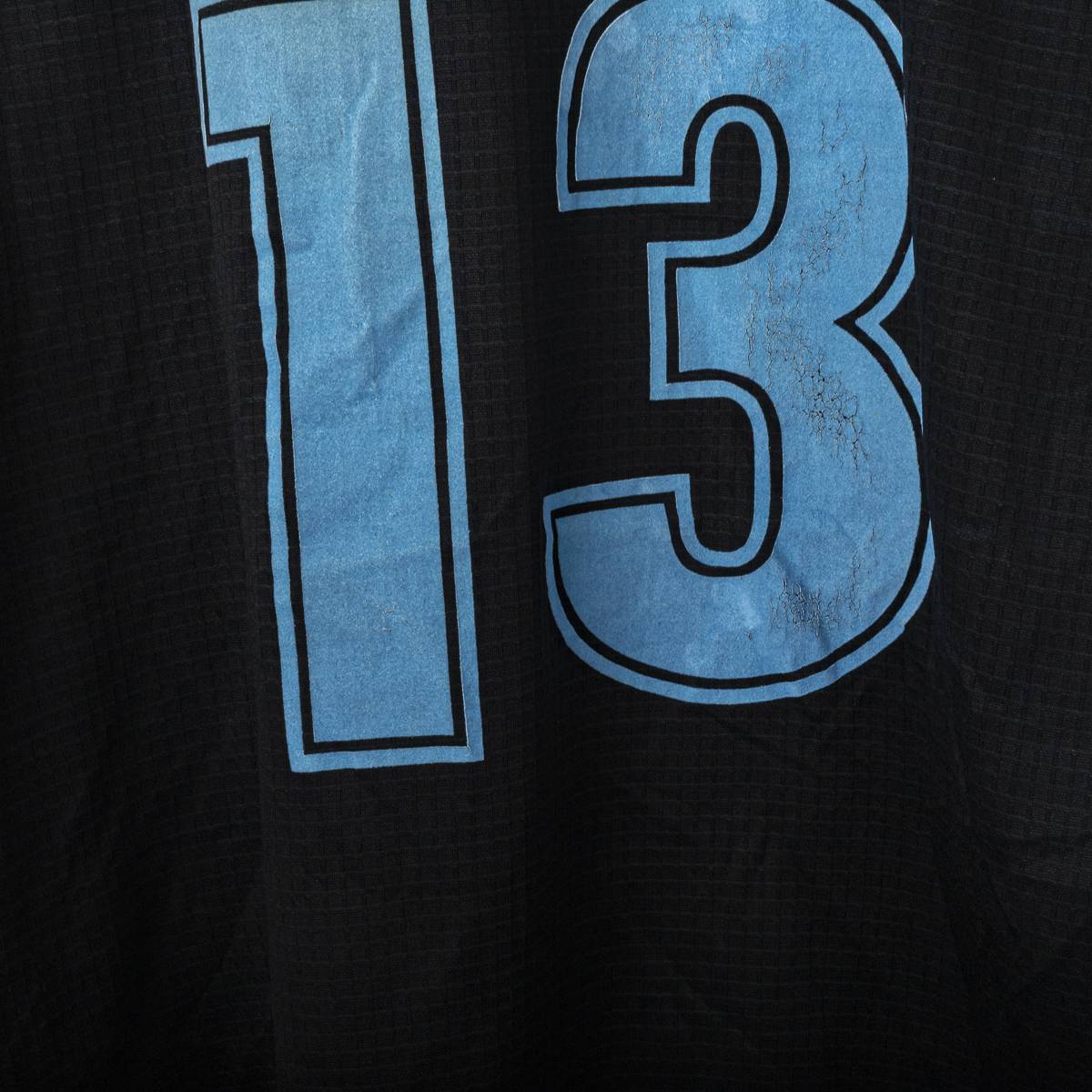 Maglia Away Lazio Puma Nesta 13 1998/1999 XXL