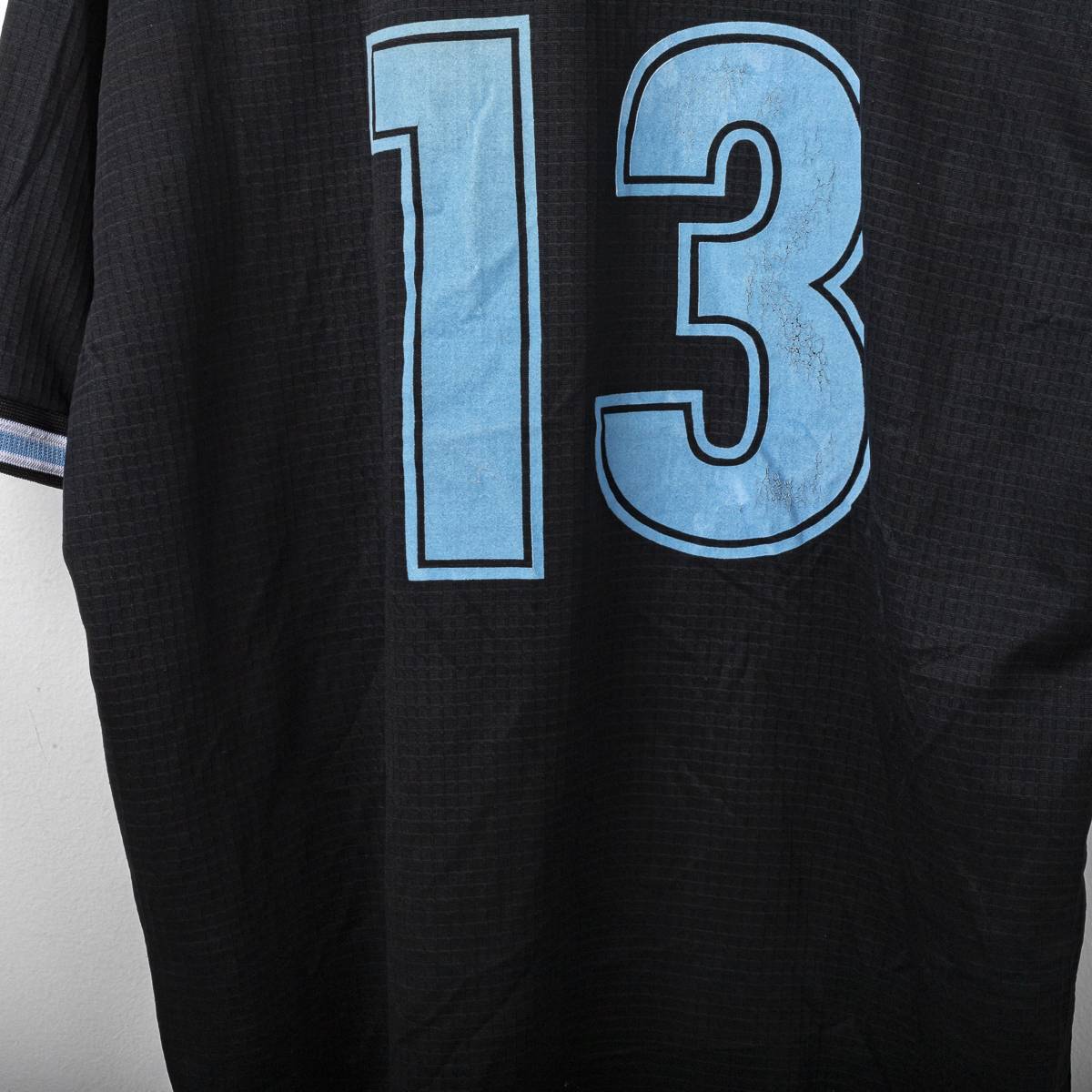 Maglia Away Lazio Puma Nesta 13 1998/1999 XXL