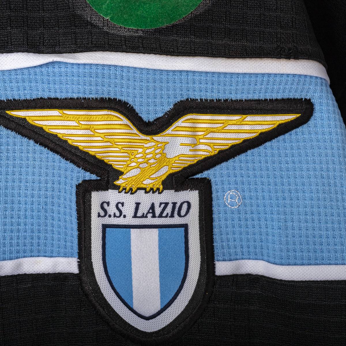 Maglia Away Lazio Puma Nesta 13 1998/1999 XXL