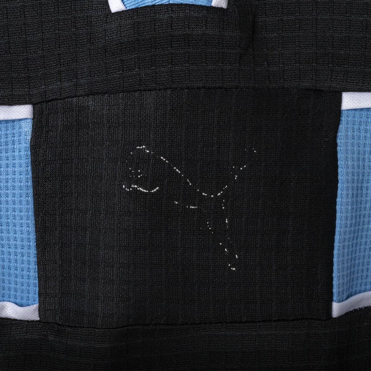 Maglia Away Lazio Puma Nesta 13 1998/1999 XXL