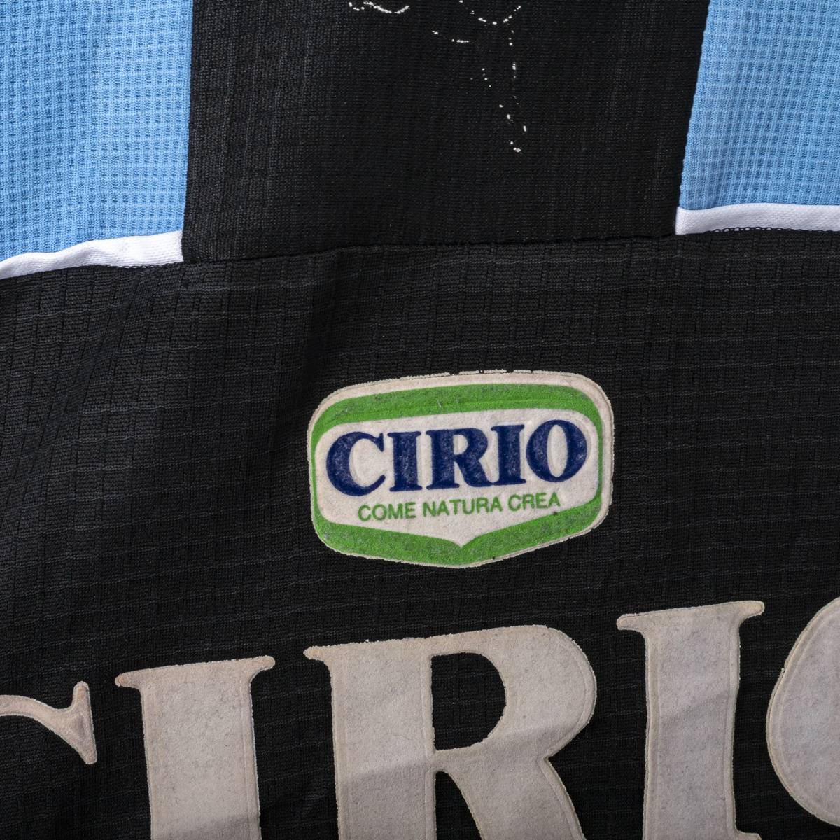 Maglia Away Lazio Puma Nesta 13 1998/1999 XXL
