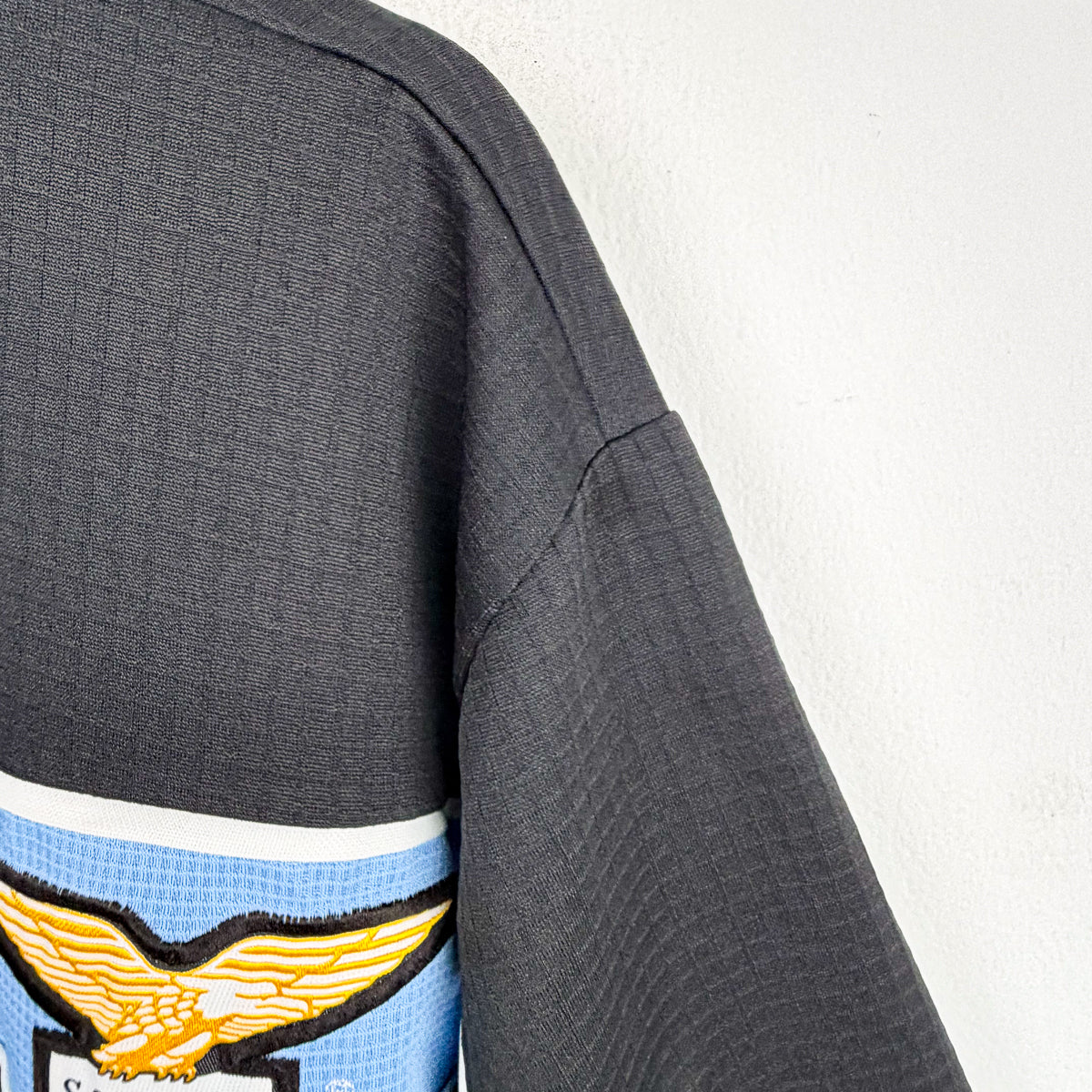 Maglia Away Lazio Puma Veron 23 1999/2000 M