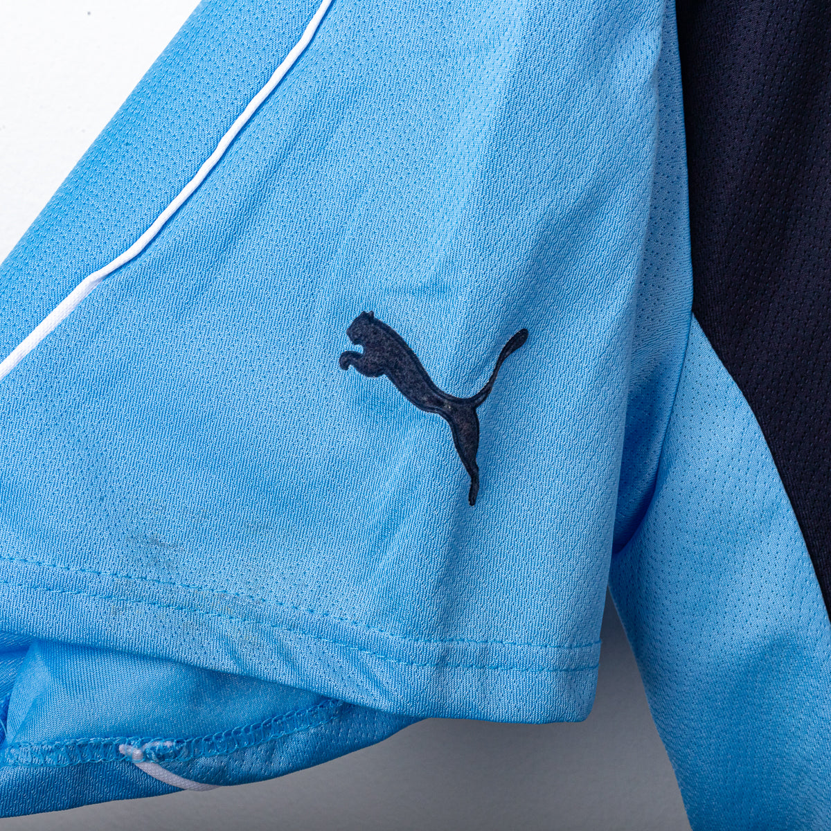 Maglia Away Lazio Puma Nesta 13 2001/2002 NTG
