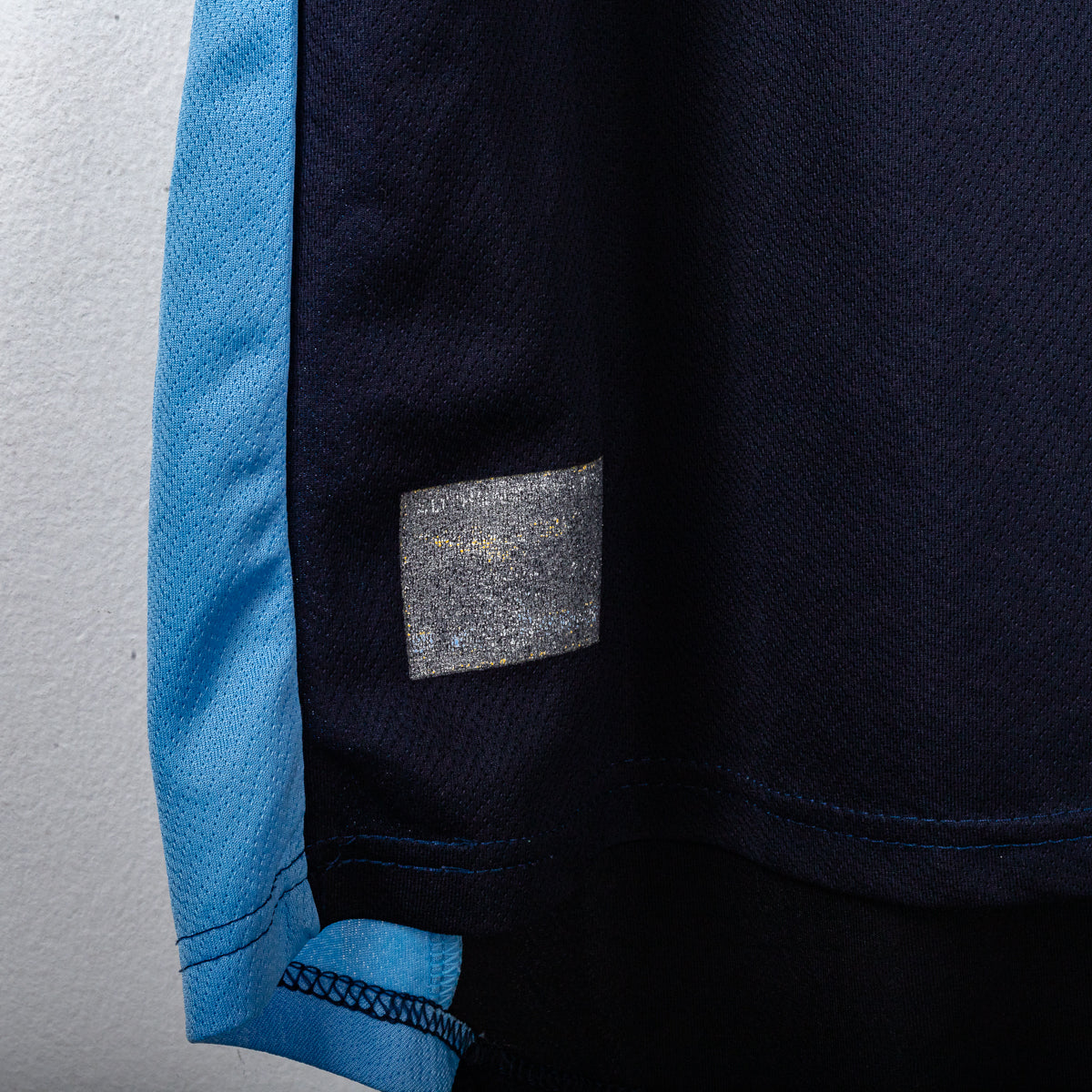 Maglia Away Lazio Puma Nesta 13 2001/2002 NTG