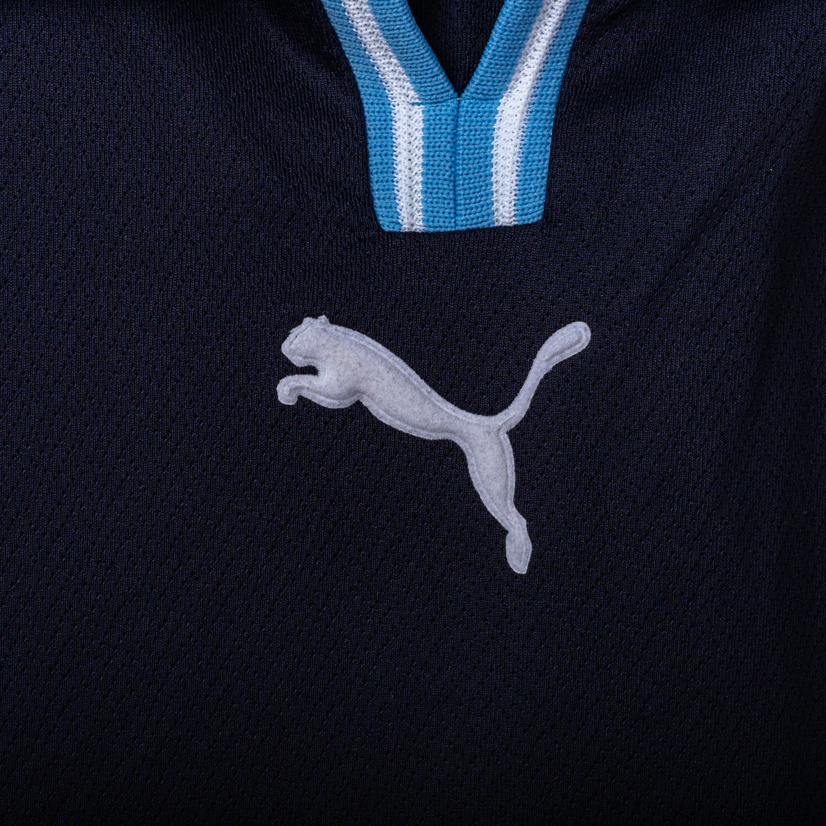 Maglia Away Lazio Puma Nesta 13 2001/2002 NTG