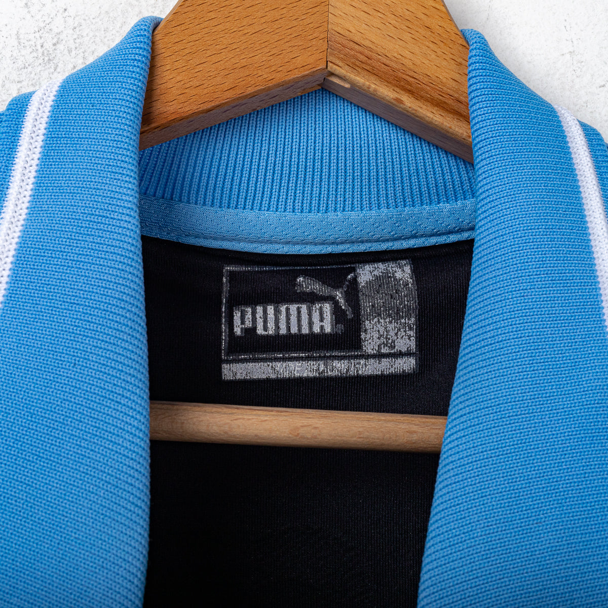 Maglia Away Lazio Puma Nesta 13 2001/2002 NTG