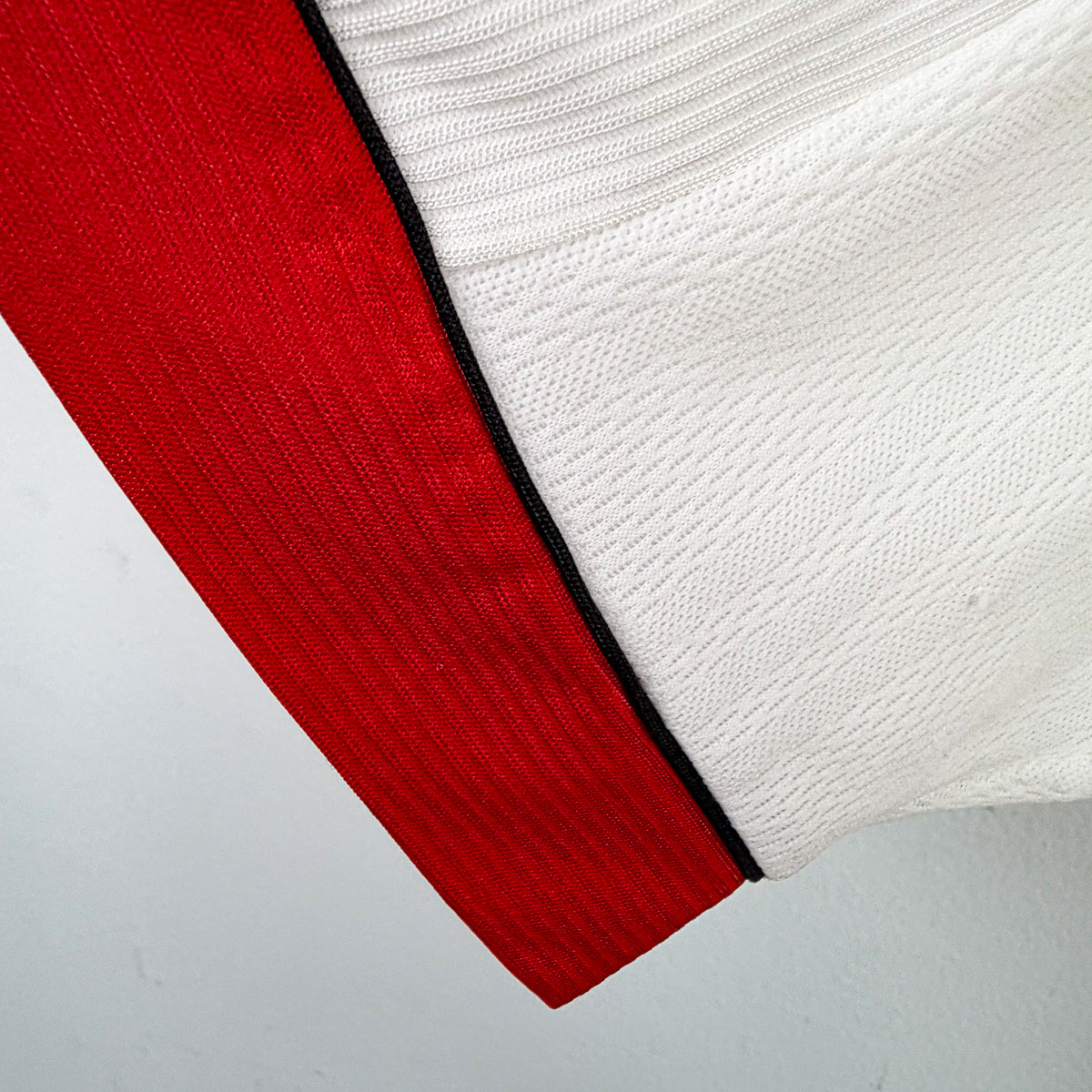 Maglia Away Milan Adidas Shevchenko 7 1999/2000 L