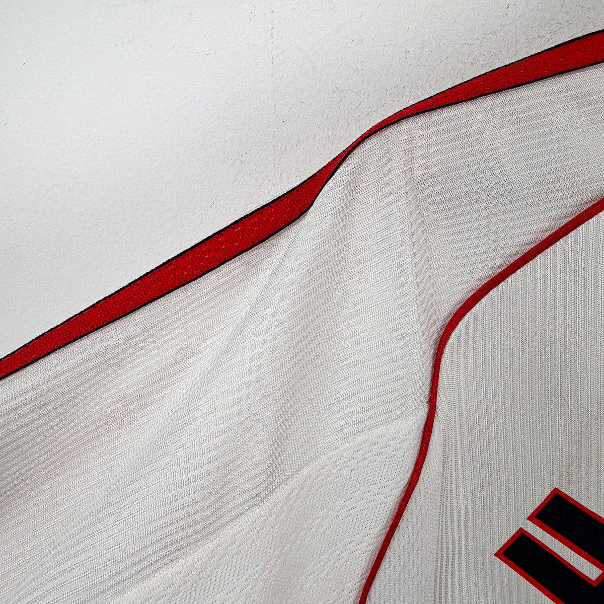 Maglia Away Milan Adidas Shevchenko 7 1999/2000 L
