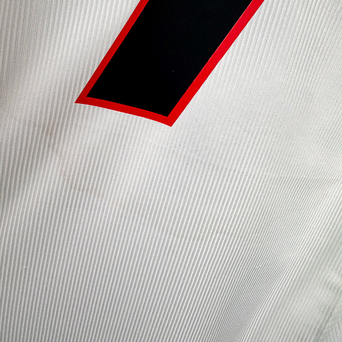 Maglia Away Milan Adidas Shevchenko 7 1999/2000 L