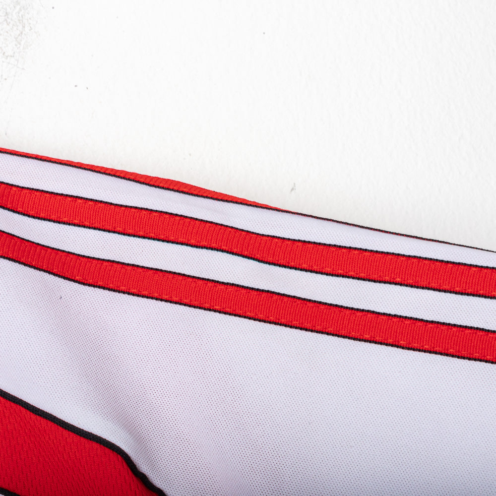 Maglia Away Milan Adidas Pirlo 21 2001/2002 L