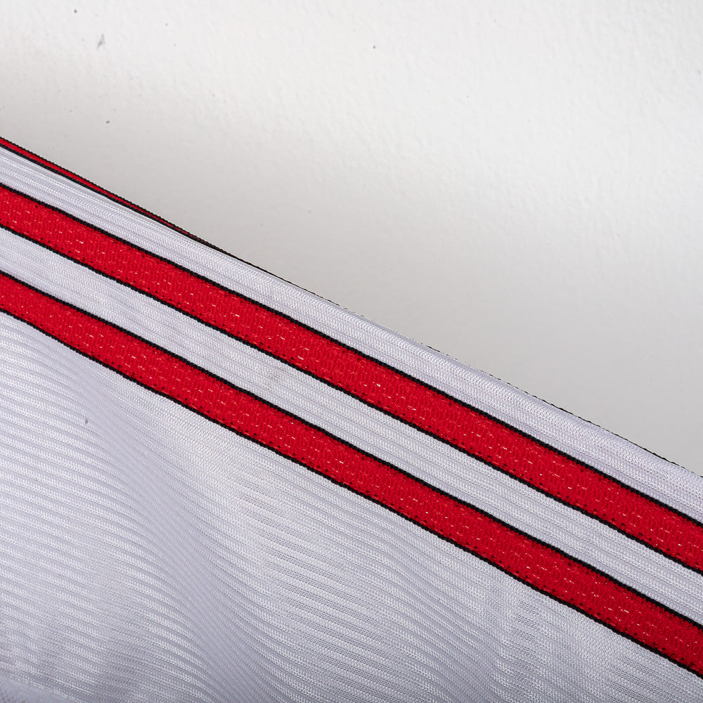 Maglia Away Milan Adidas Maldini 3 1999/2000 XL