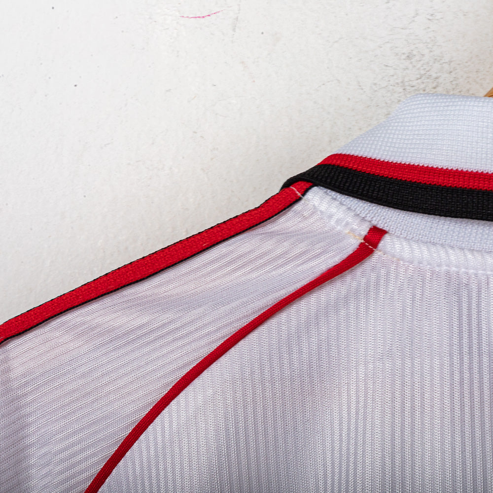 Maglia Away Milan Adidas Maldini 3 1999/2000 XL