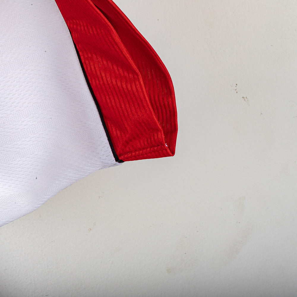 Maglia Away Milan Adidas Maldini 3 1999/2000 XL