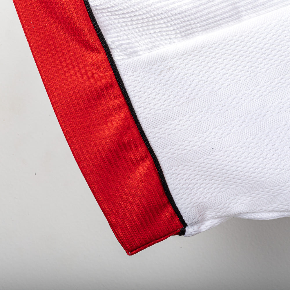 Maglia Away Milan Adidas Shevchenko 7 1999/2000 M