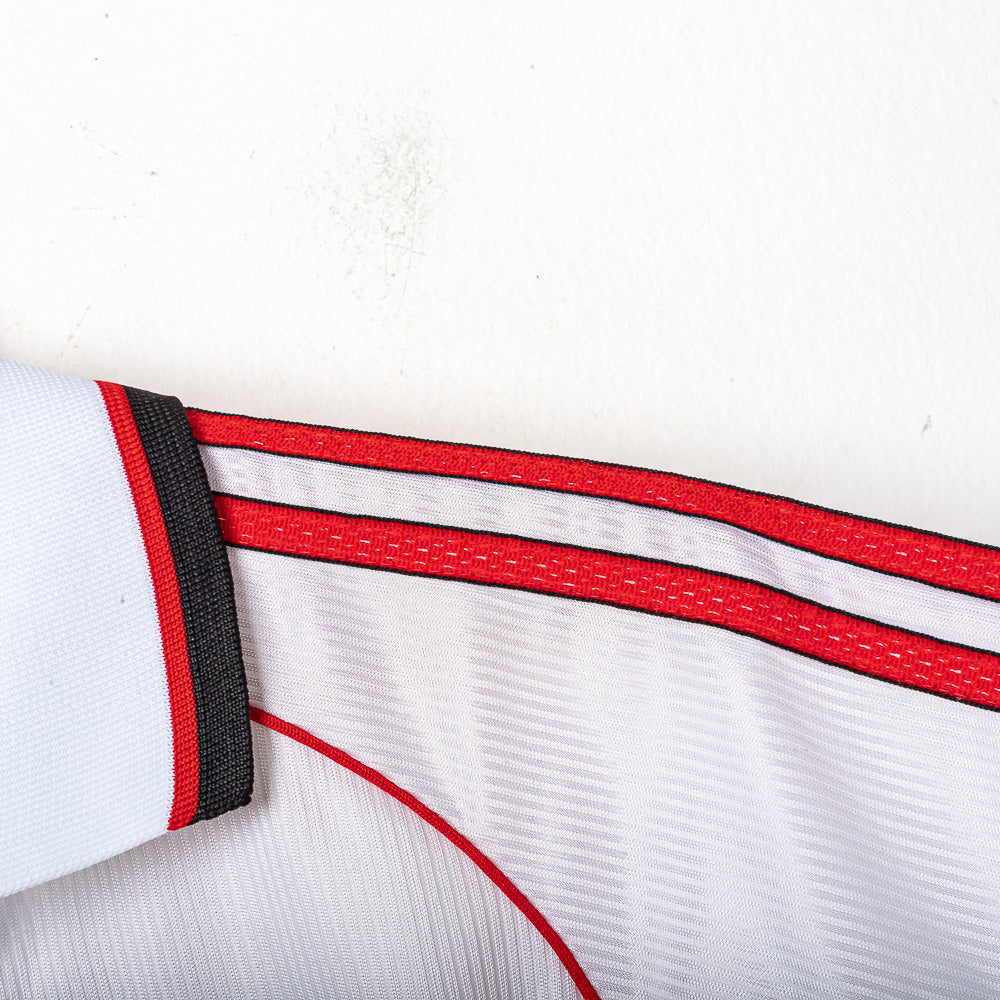 Maglia Away Milan Adidas Shevchenko 7 1999/2000 M