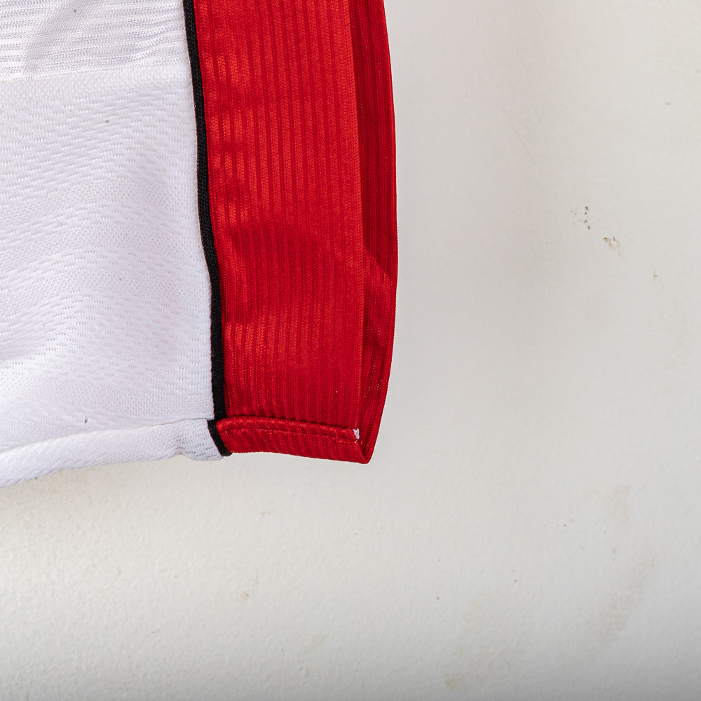 Maglia Away Milan Adidas Shevchenko 7 1999/2000 M