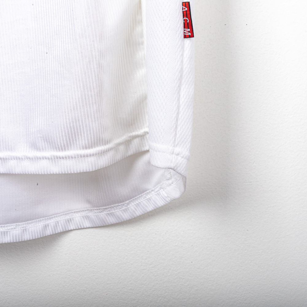 Maglia Away Milan Adidas Shevchenko 7 1999/2000 M