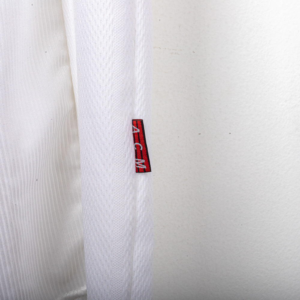 Maglia Away Milan Adidas Shevchenko 7 1999/2000 M