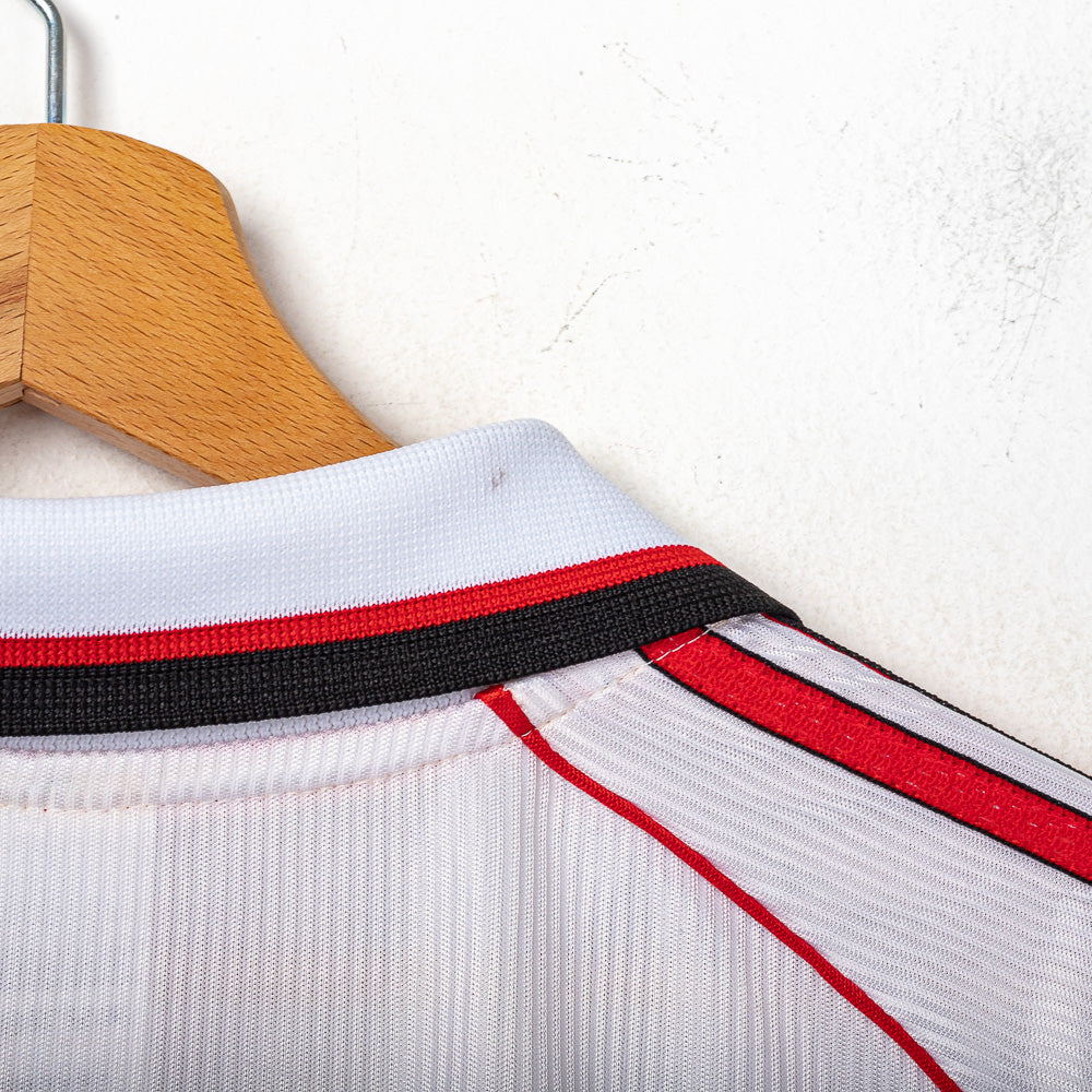 Maglia Away Milan Adidas Shevchenko 7 1999/2000 M