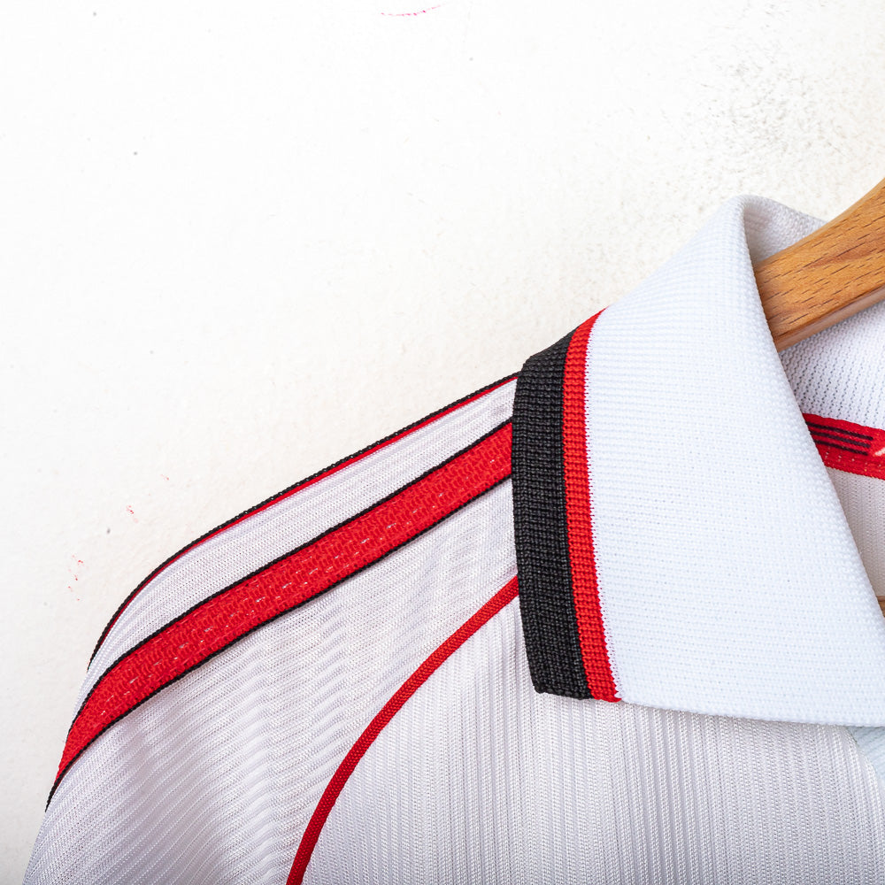 Maglia Away Milan Adidas Shevchenko 7 1999/2000 M