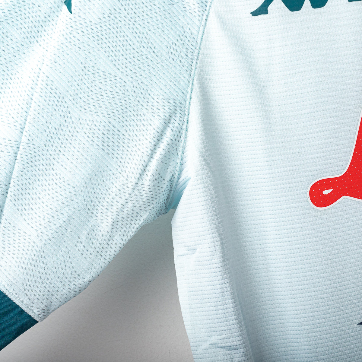 Maglia Away Napoli Kappa Fabian 8 ML 2020/2021 M