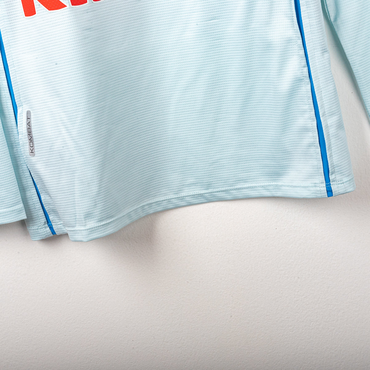 Maglia Away Napoli Kappa Fabian 8 ML 2020/2021 M