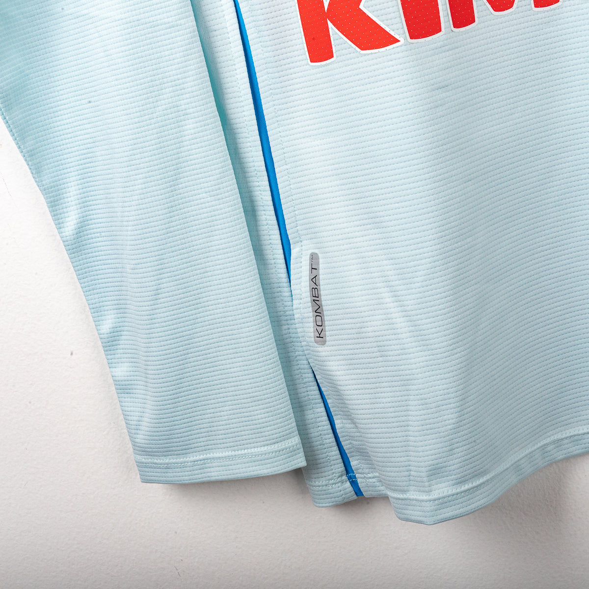 Maglia Away Napoli Kappa Fabian 8 ML 2020/2021 M