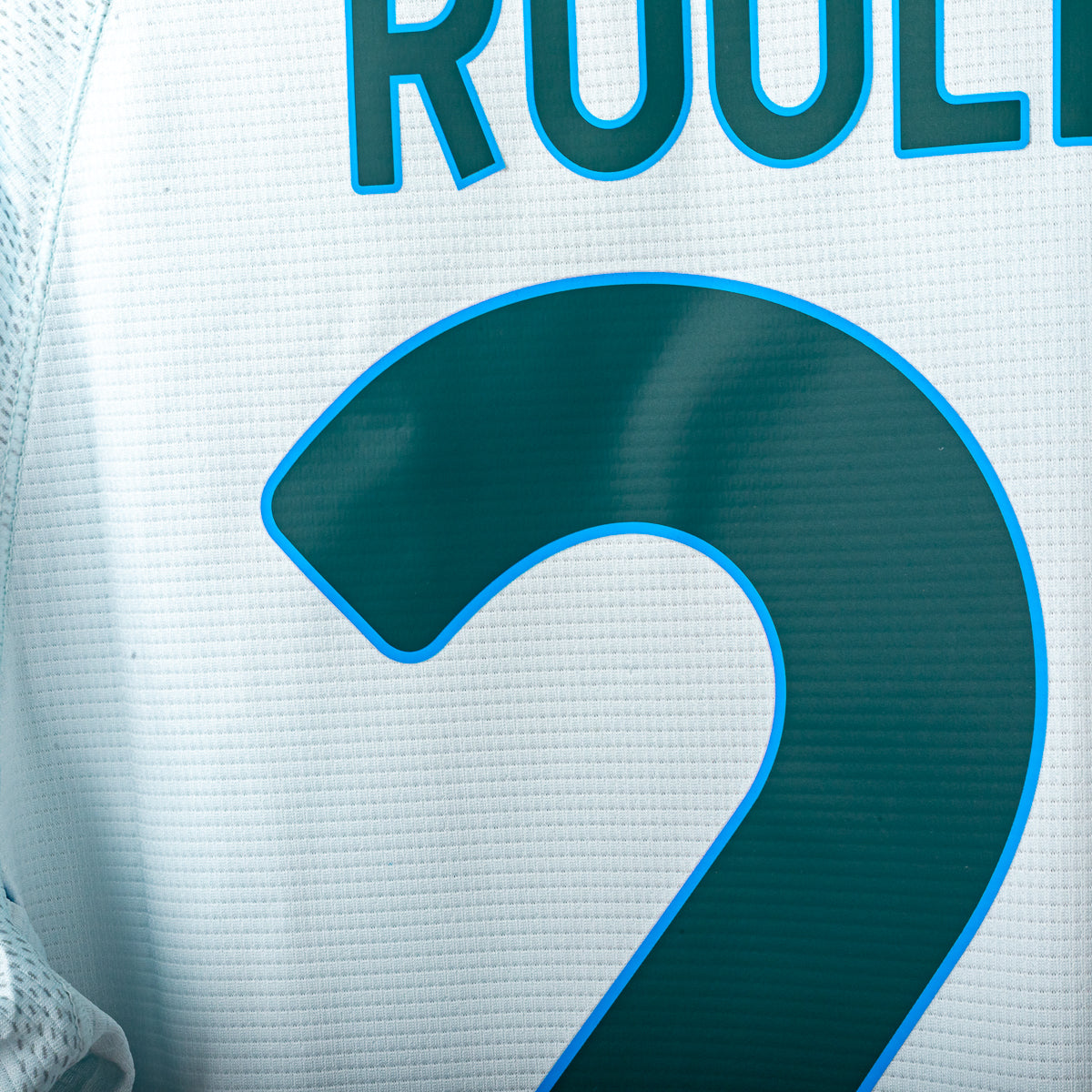 Maglia Away Napoli Kappa Koulibaly 26 ML 2020/2021 XL