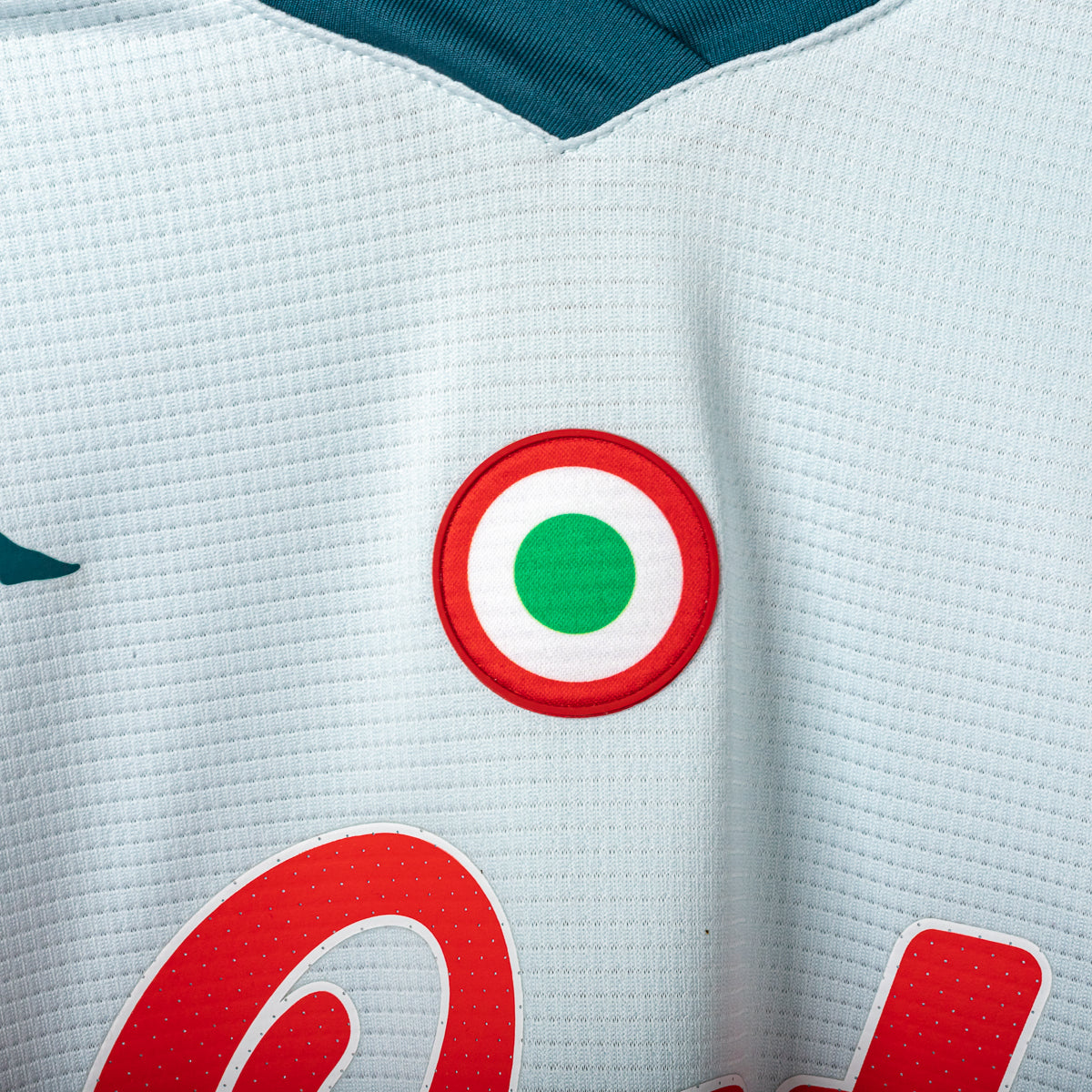 Maglia Away Napoli Kappa Koulibaly 26 ML 2020/2021 XL