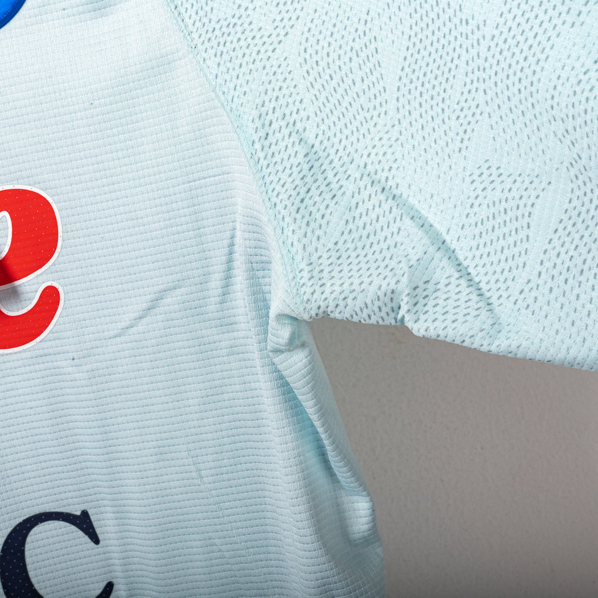 Maglia Away Napoli Kappa Mertens 14 ML 2020/2021 M
