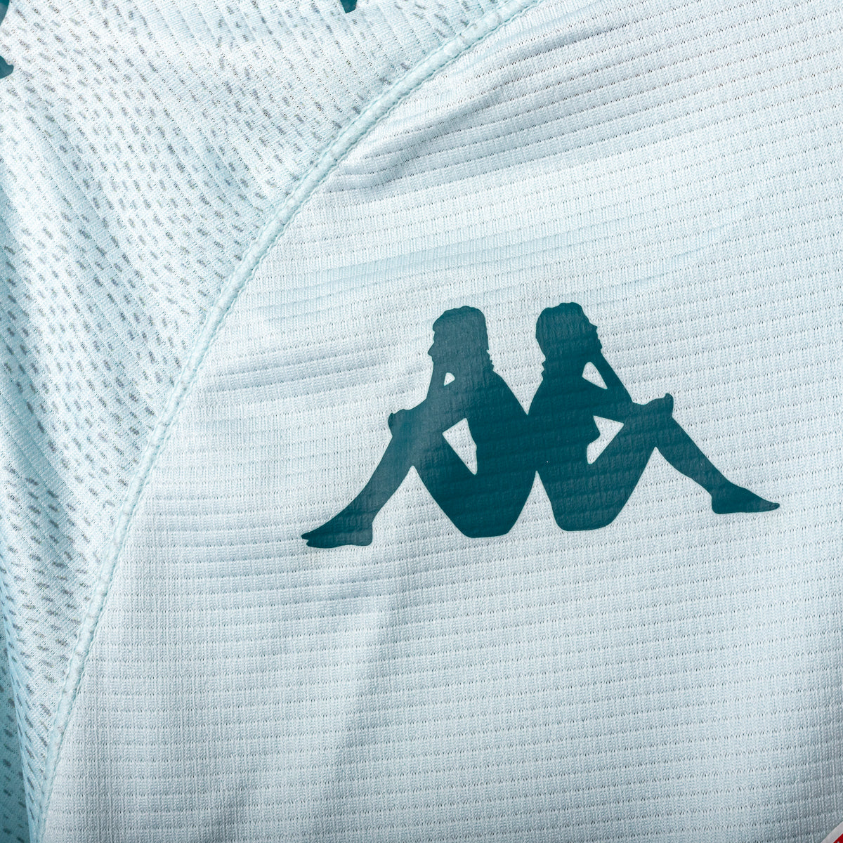 Maglia Away Napoli Kappa Mertens 14 ML 2020/2021 M
