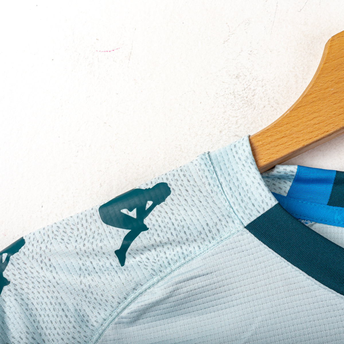 Maglia Away Napoli Kappa Mertens 14 ML 2020/2021 M