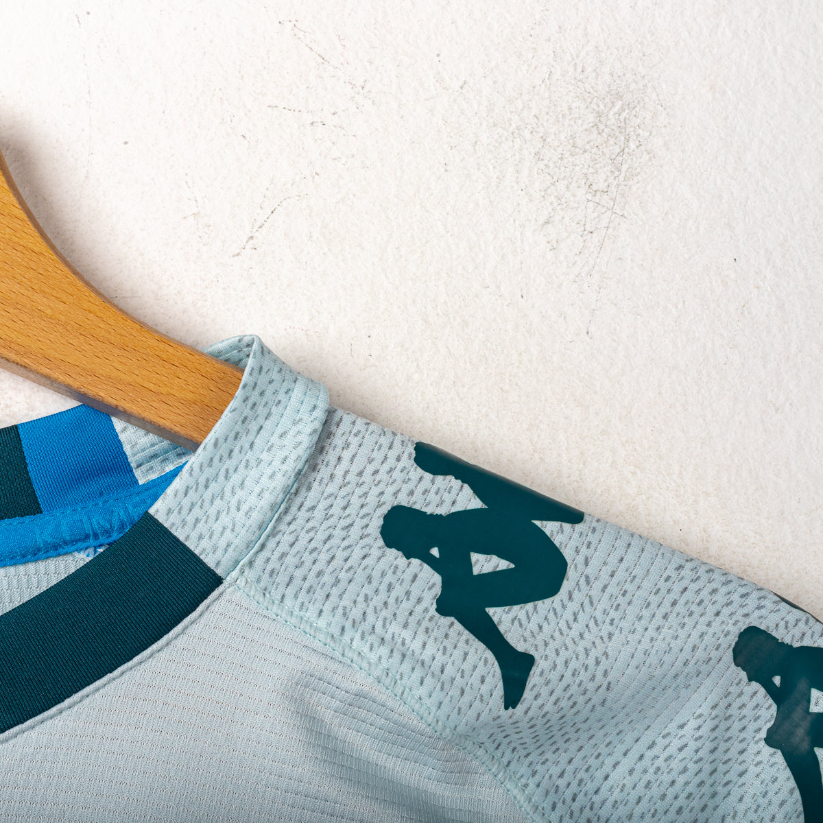 Maglia Away Napoli Kappa Mertens 14 ML 2020/2021 M