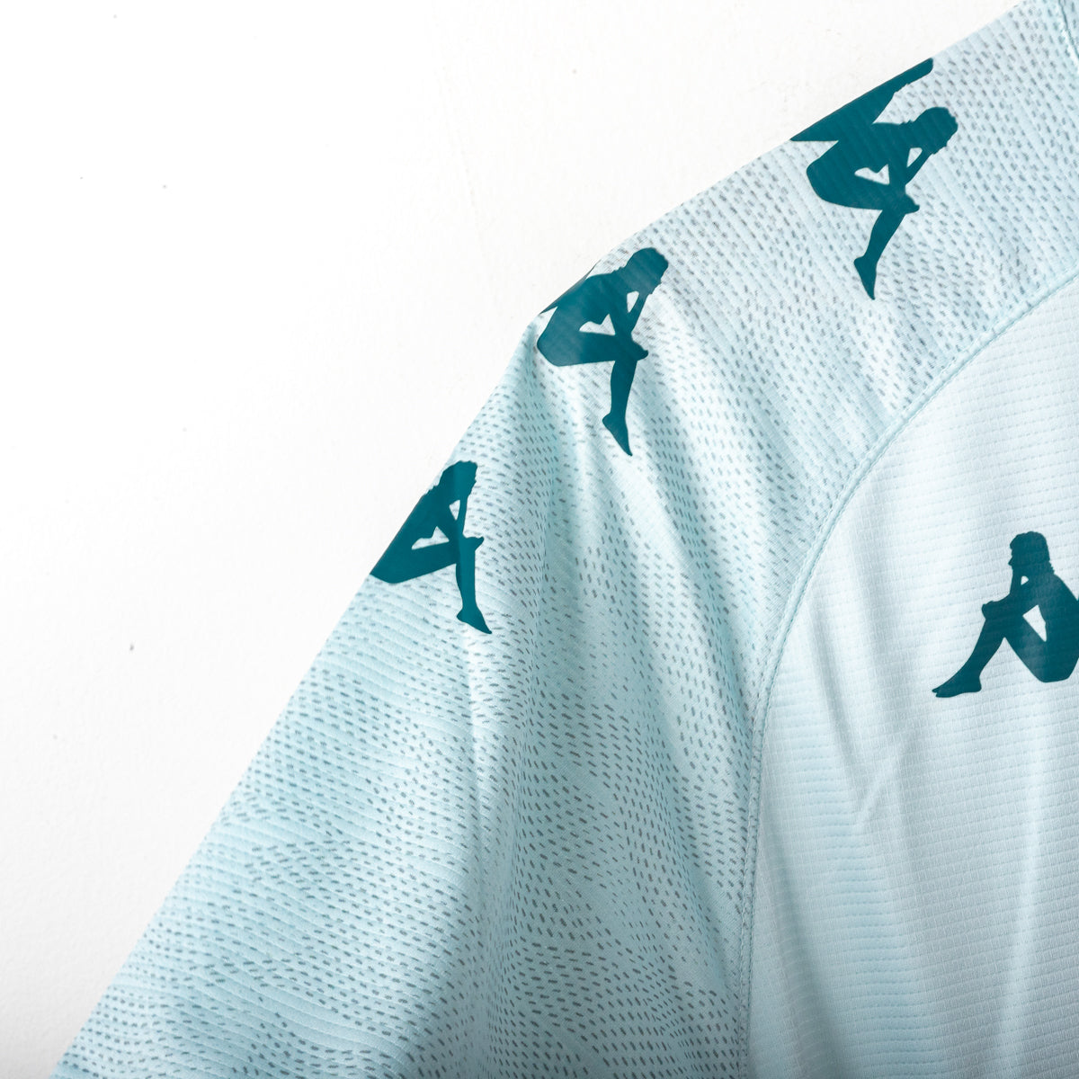 Maglia Away Napoli Kappa Osimhen 9 ML 2020/2021 XL